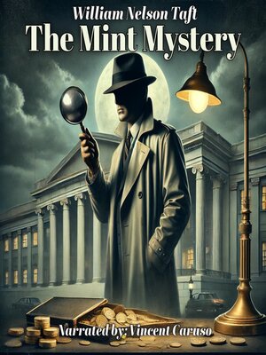 cover image of The Mint Mystery